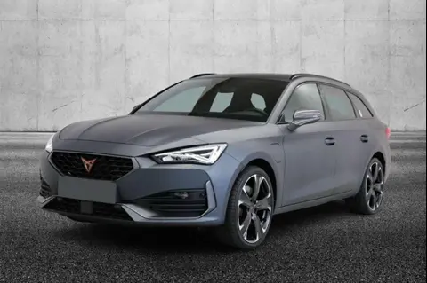 Used CUPRA LEON Hybrid 2021 Ad 