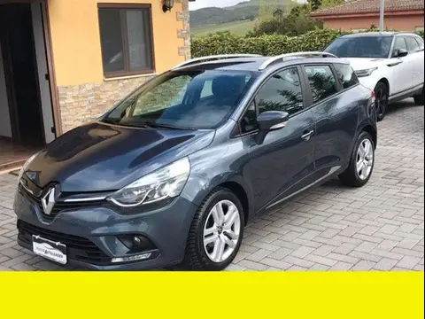 Annonce RENAULT CLIO Diesel 2019 d'occasion 