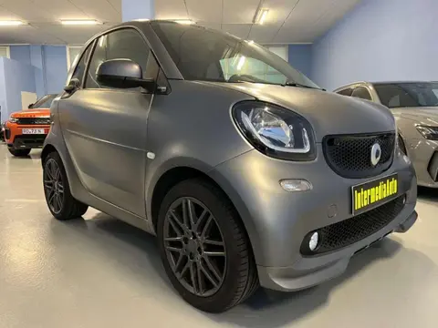 Annonce SMART FORTWO Essence 2019 d'occasion 