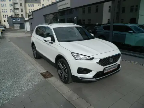 Used SEAT TARRACO Diesel 2020 Ad 