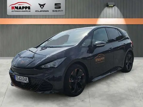 Used CUPRA BORN Electric 2024 Ad 