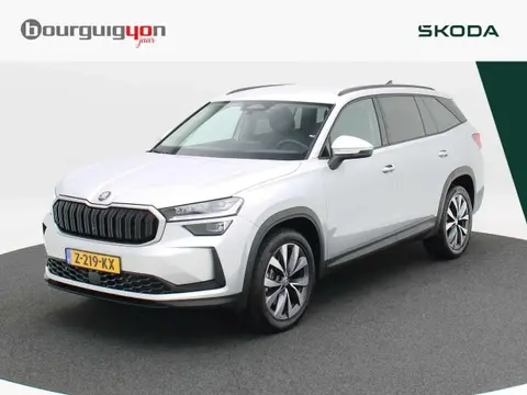 Used SKODA KODIAQ Petrol 2024 Ad 