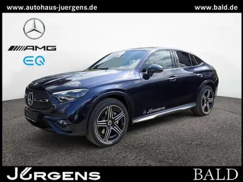 Used MERCEDES-BENZ CLASSE GLC Petrol 2024 Ad 