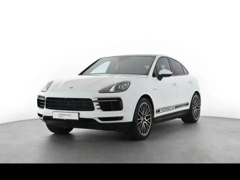 Used PORSCHE CAYENNE Hybrid 2024 Ad 