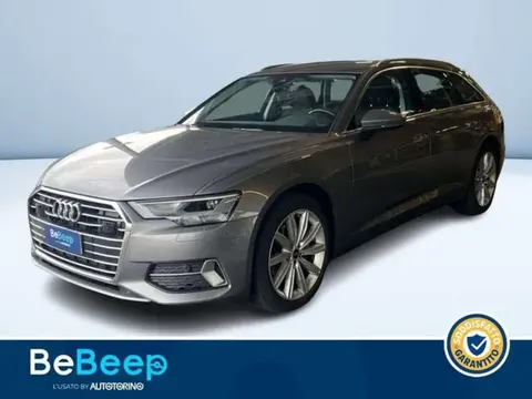 Used AUDI A6 Hybrid 2020 Ad 