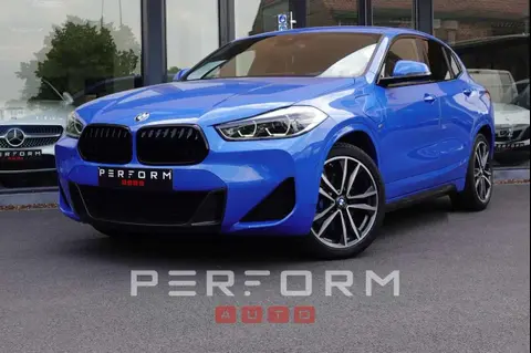 Used BMW X2 Petrol 2020 Ad 