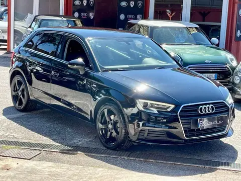 Used AUDI A3 Diesel 2017 Ad 