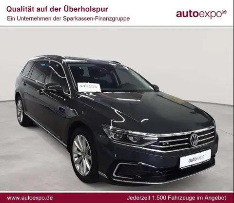 Used VOLKSWAGEN PASSAT Hybrid 2020 Ad 