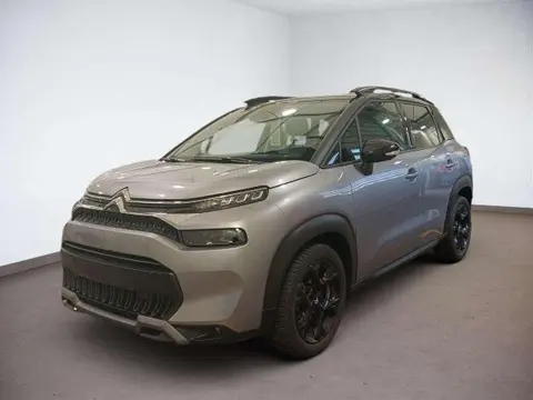 Annonce CITROEN C3 AIRCROSS Essence 2024 d'occasion 