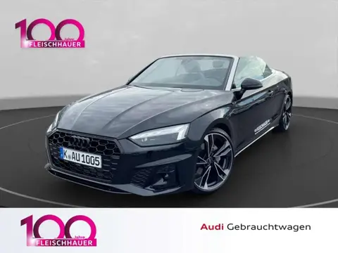 Used AUDI A5 Petrol 2024 Ad 