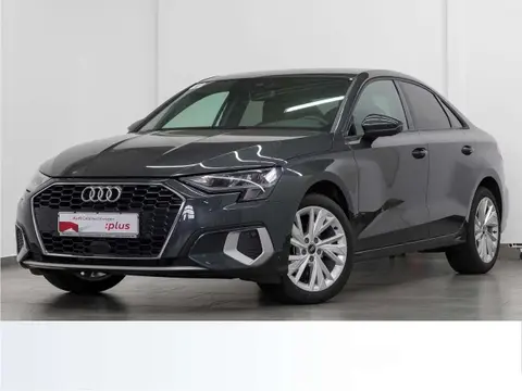 Annonce AUDI A3 Essence 2023 d'occasion 