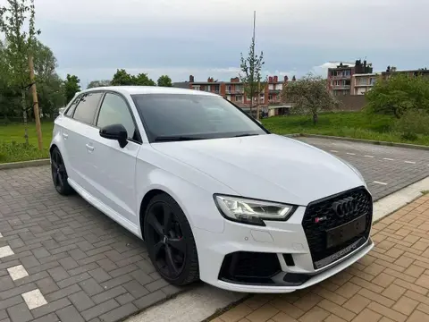 Annonce AUDI RS3 Essence 2020 d'occasion 