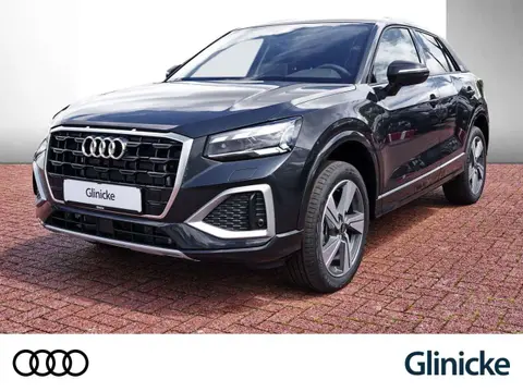 Used AUDI Q2 Petrol 2024 Ad 