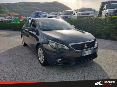 Annonce PEUGEOT 308 Diesel 2019 d'occasion 