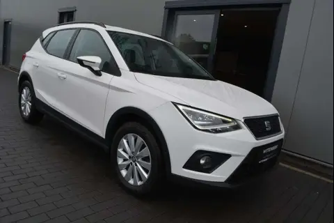 Used SEAT ARONA  2021 Ad 