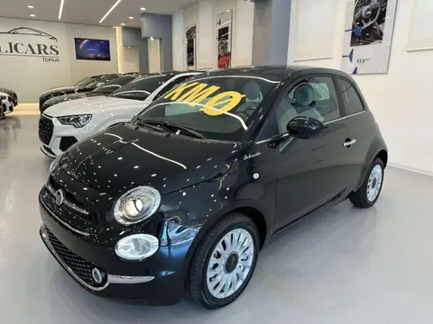 Used FIAT 500 Hybrid 2022 Ad 