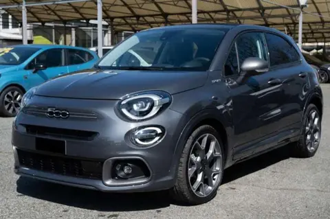 Used FIAT 500X Petrol 2024 Ad 