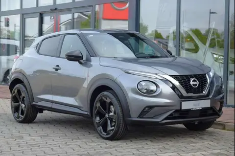 Used NISSAN JUKE Petrol 2024 Ad 