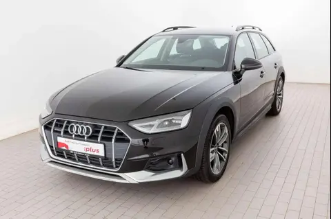 Annonce AUDI A4 Essence 2021 d'occasion 