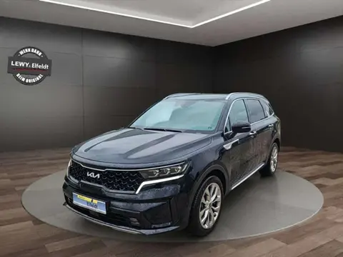 Annonce KIA SORENTO Diesel 2023 d'occasion 