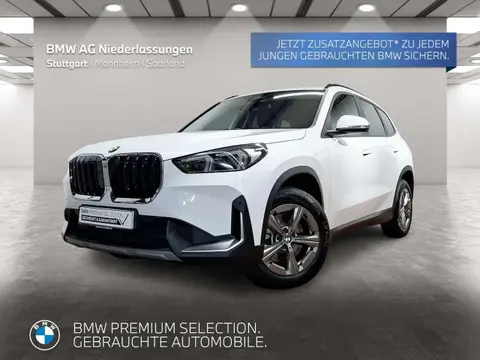 Annonce BMW X1 Essence 2023 d'occasion 