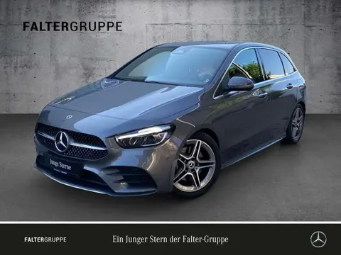 Annonce MERCEDES-BENZ CLASSE B Essence 2023 d'occasion 