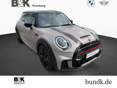 Annonce MINI JOHN COOPER WORKS Essence 2023 d'occasion Allemagne