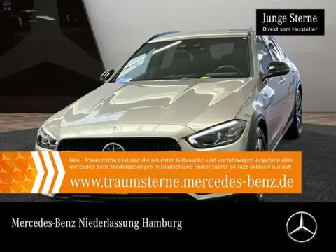 Used MERCEDES-BENZ CLASSE C Petrol 2023 Ad 