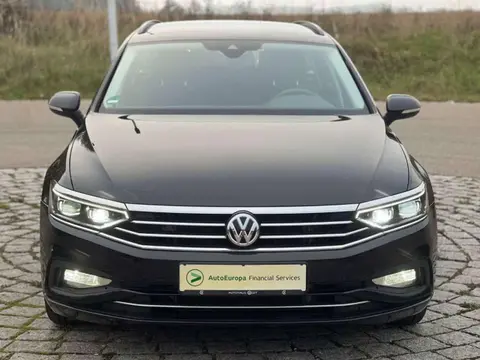 Annonce VOLKSWAGEN PASSAT Diesel 2020 d'occasion 