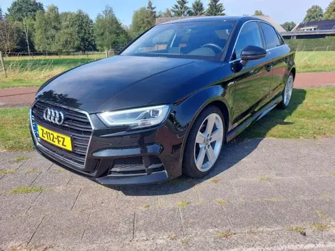 Used AUDI A3 Petrol 2019 Ad 