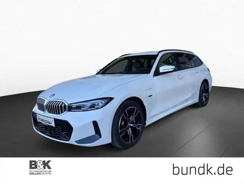 Annonce BMW SERIE 3 Hybride 2023 d'occasion 