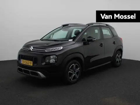 Annonce CITROEN C3 AIRCROSS Essence 2018 d'occasion 