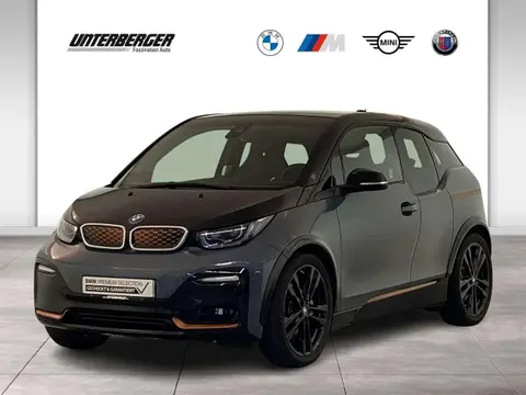 Annonce BMW I3 Électrique 2022 d'occasion 