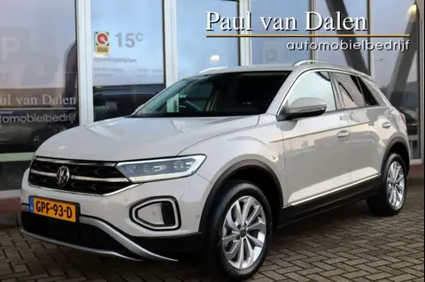 Used VOLKSWAGEN T-ROC Petrol 2023 Ad 