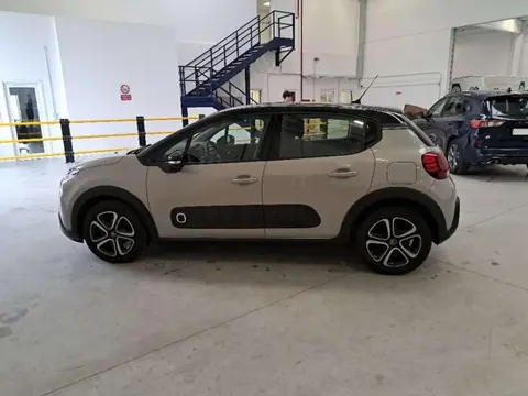 Annonce CITROEN C3 Diesel 2018 d'occasion 