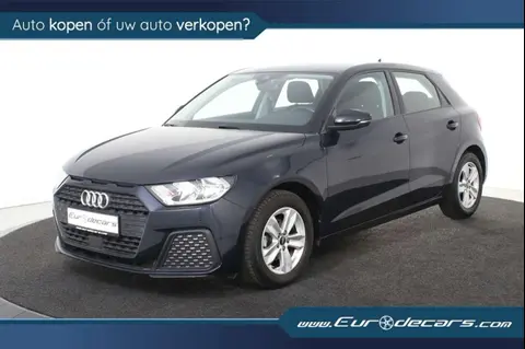 Used AUDI A1 Petrol 2020 Ad 