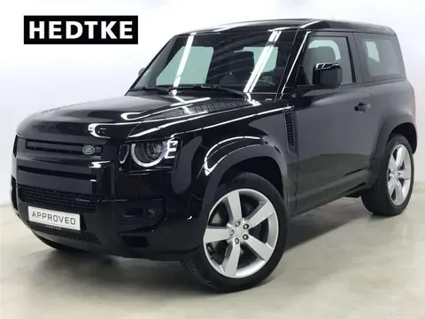 Annonce LAND ROVER DEFENDER Essence 2023 d'occasion 