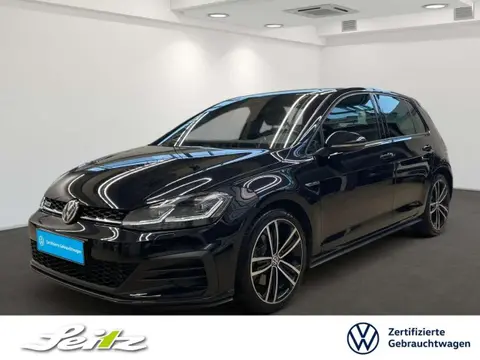 Used VOLKSWAGEN GOLF Diesel 2018 Ad 