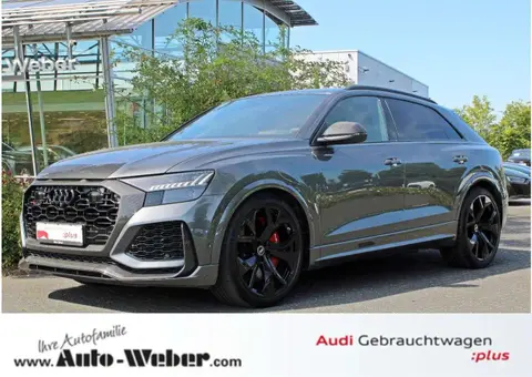 Used AUDI RSQ8 Petrol 2022 Ad 