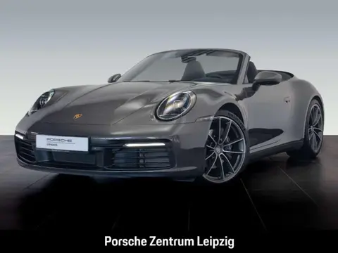 Annonce PORSCHE 992 Essence 2023 d'occasion 