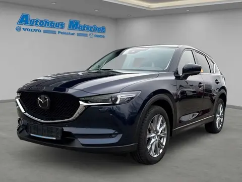 Used MAZDA CX-5 Petrol 2021 Ad 