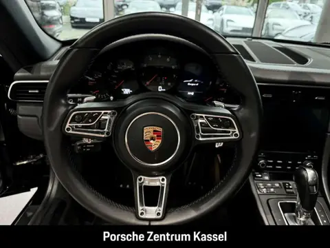 Used PORSCHE 911 Petrol 2018 Ad 