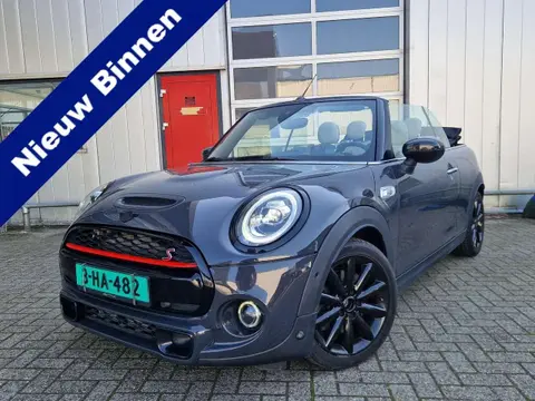 Used MINI COOPER Petrol 2020 Ad 