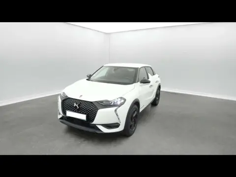 Used DS AUTOMOBILES DS3 CROSSBACK Petrol 2019 Ad 