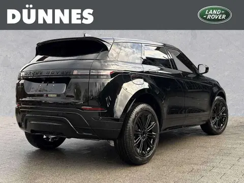 Used LAND ROVER RANGE ROVER EVOQUE Diesel 2024 Ad 