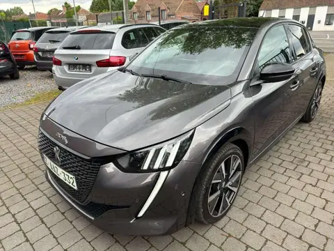 Used PEUGEOT 208 Petrol 2021 Ad 