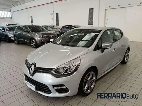 Used RENAULT CLIO Petrol 2015 Ad 