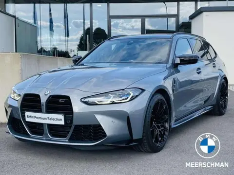 Annonce BMW M3 Essence 2023 d'occasion 