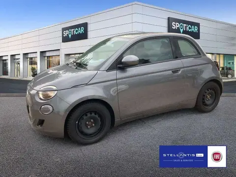 Used FIAT 500 Electric 2022 Ad 