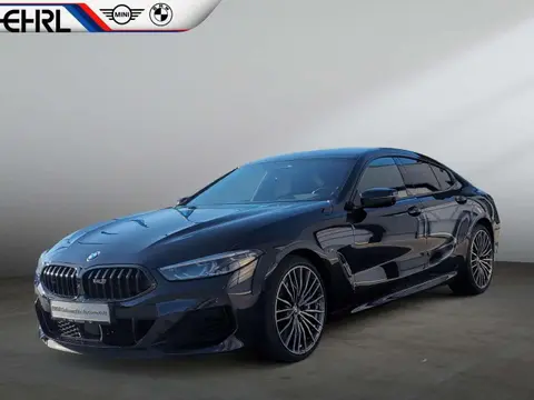 Annonce BMW M850 Essence 2021 d'occasion 